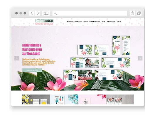 wordpress-website-design-mano