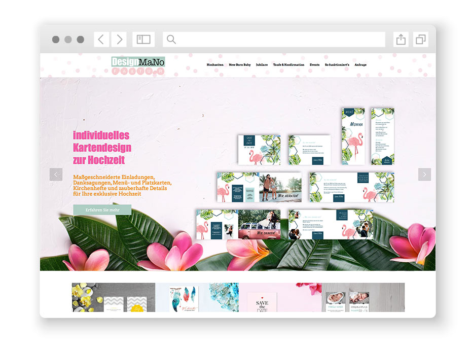 wordpress-website-design-mano