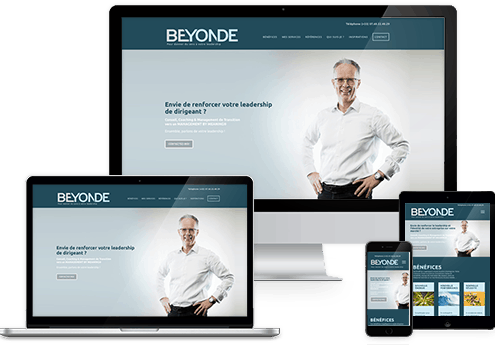 Beyonde