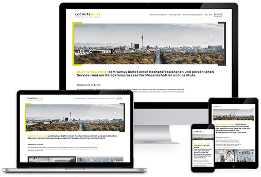 wordpress-website-comitamus-normal Wordpress Website comitamus