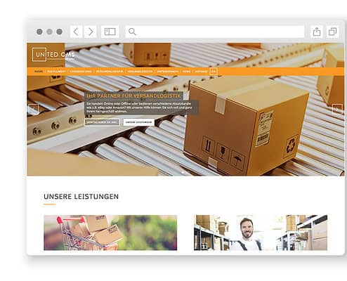 wordpress-website-united-cms