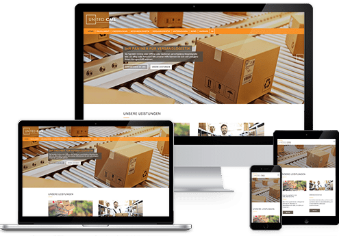 Wordpress Agentur
