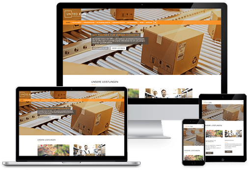 WordPress Agentur Wordpress Agentur