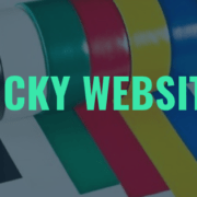 Make it sticky – Wie Sie Leute auf der Website halten
