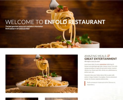 enfold-demo-restaurant