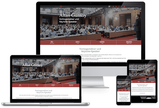 WordPress Agentur Referenz Wordpress Agentur Referenz