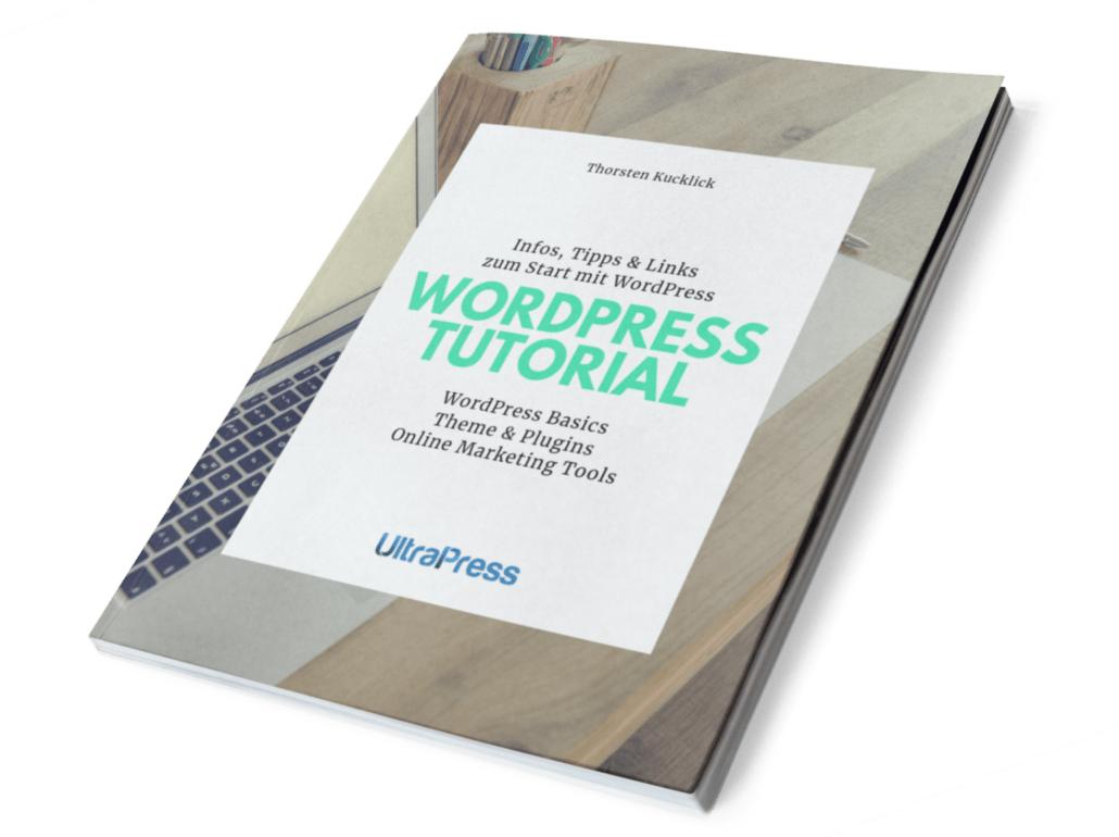 WordPress-Tutorial