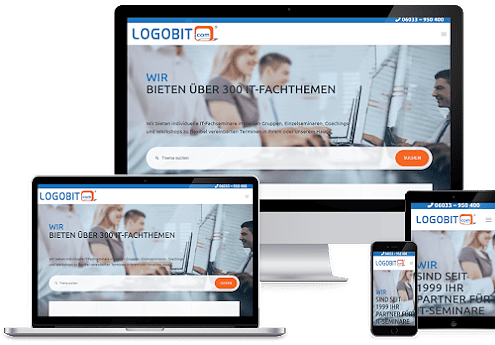 Logobit
