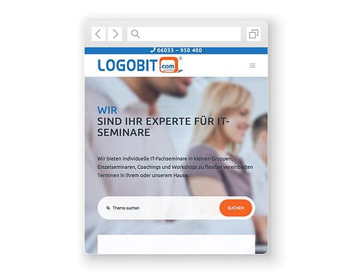 wordpress-webdsite-logobit