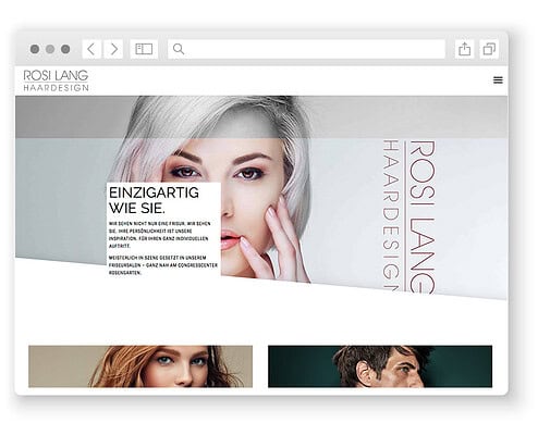 wordpress-website-rosi-lang