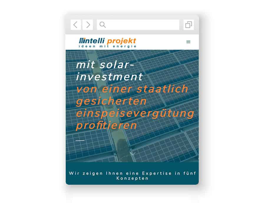 wordpress-website-intelliprojekt wordpress-website-intelliprojekt