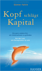 Kopf schlägt Kapital harmoniert mit Bootstrapping