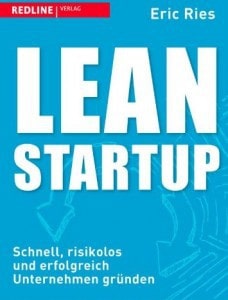 lean startup harmoniert mit Bootstrapping