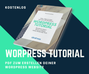 wordpress tutorial
