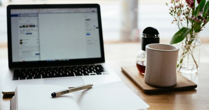 Online Business Ideen Featured Image
